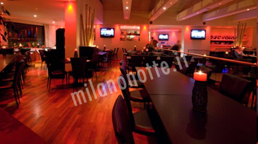Sugar Lounge Milano